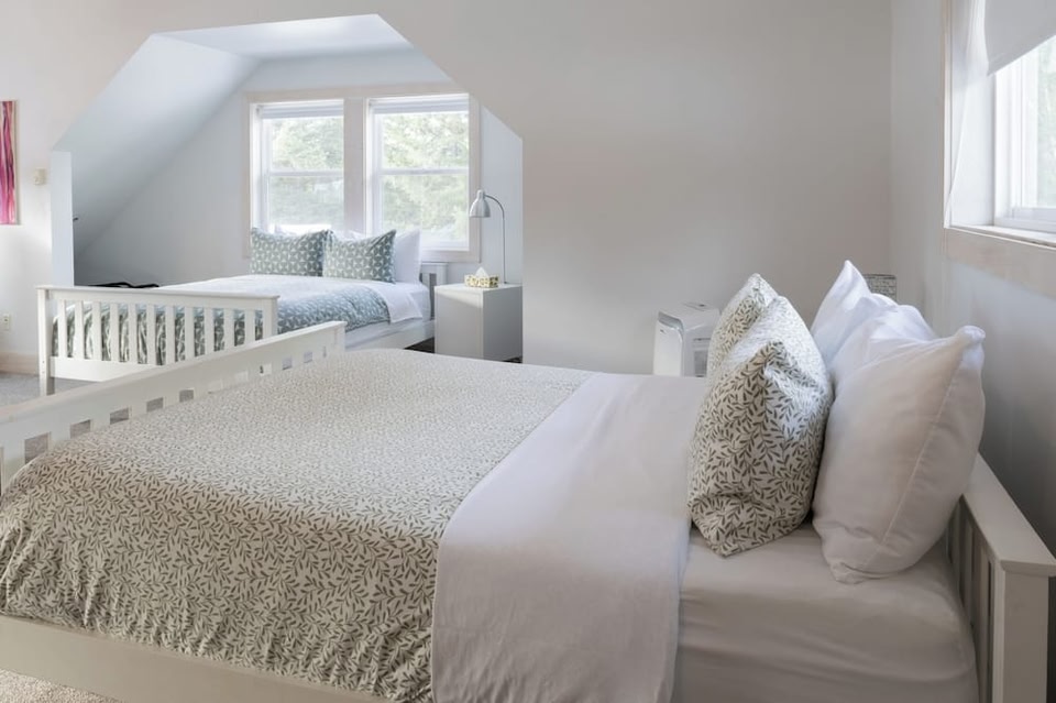 Fieldstone Guesthouse