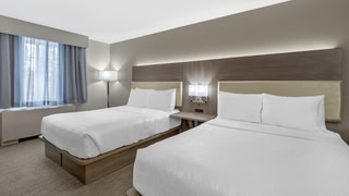 Best Western Plus Pioneer Park Inn