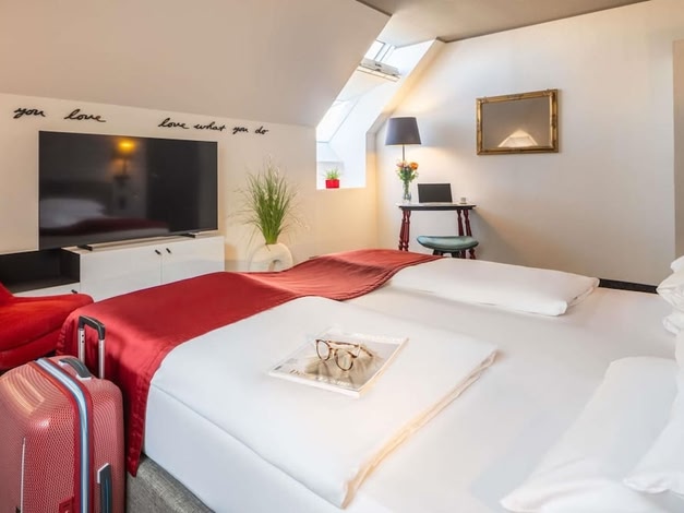 Mercure Vienna First