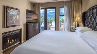 The Royal Kelowna - Bellstar Hotels & Resorts