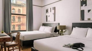 Duane Street Hotel Tribeca, Belvilla District 6 Formerly Sonder