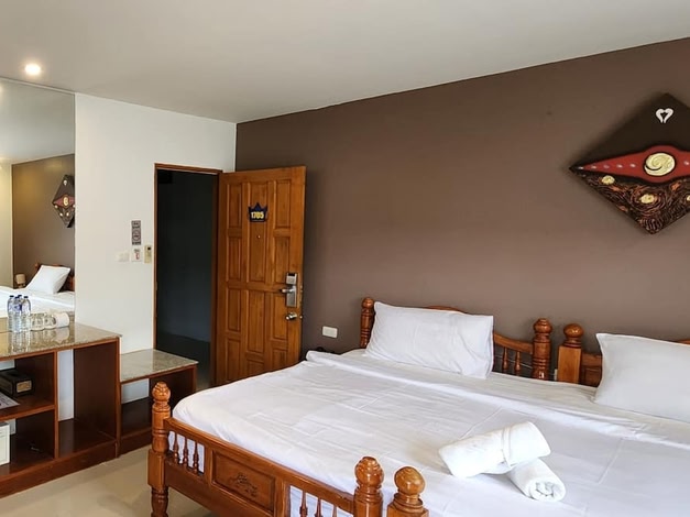 Patong Dynasty Royal Hotel