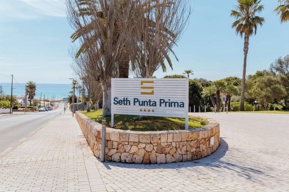 Seth Punta Prima