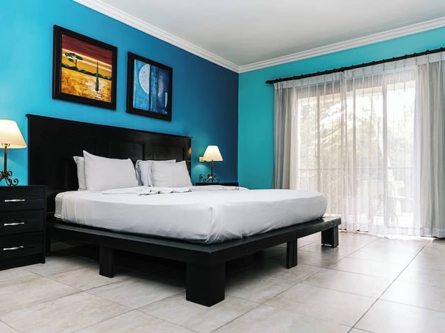 Hotel Plaza Brisas