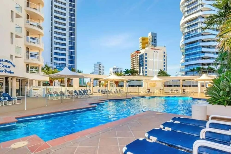 Broadbeach