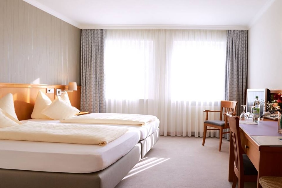 Hotel Alter Wirt