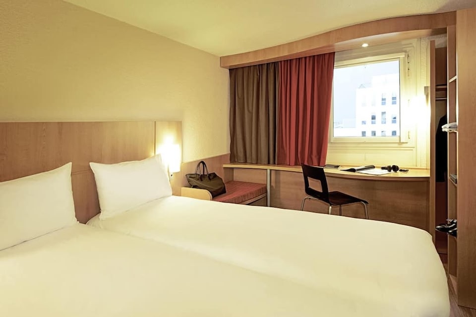 Ibis Constantine
