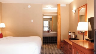 Marmot Lodge Jasper