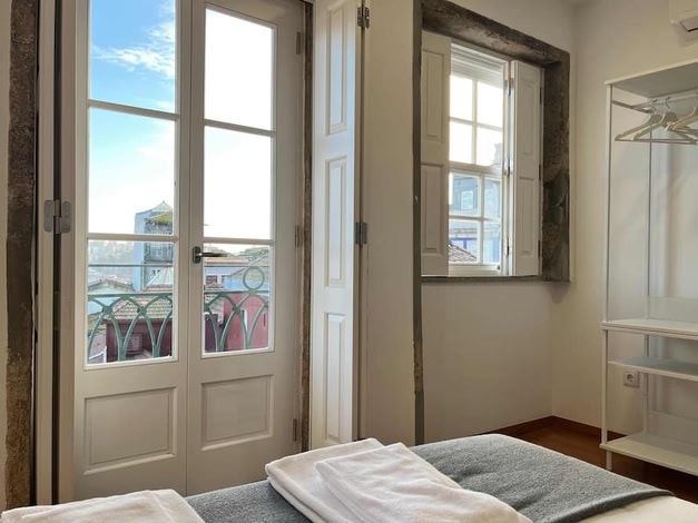 Clérigos Cinema Guesthouse