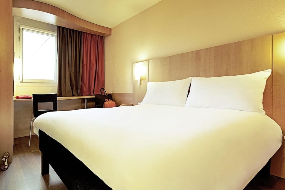 Ibis Muenchen City Sued