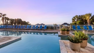 Ocean 22 by Hilton Grand Vacations