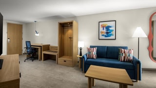 Home2 Suites by Hilton Outer Banks Kill Devil Hills