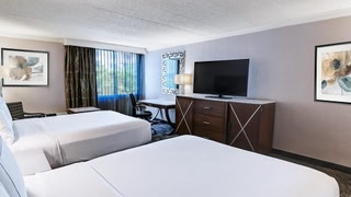 DoubleTree by Hilton Madison Downtown