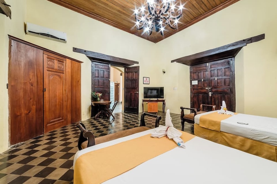 Hotel Casa del Consulado