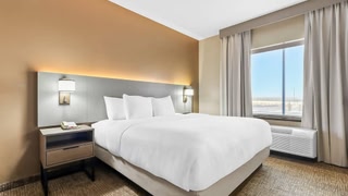 Comfort Suites El Paso West
