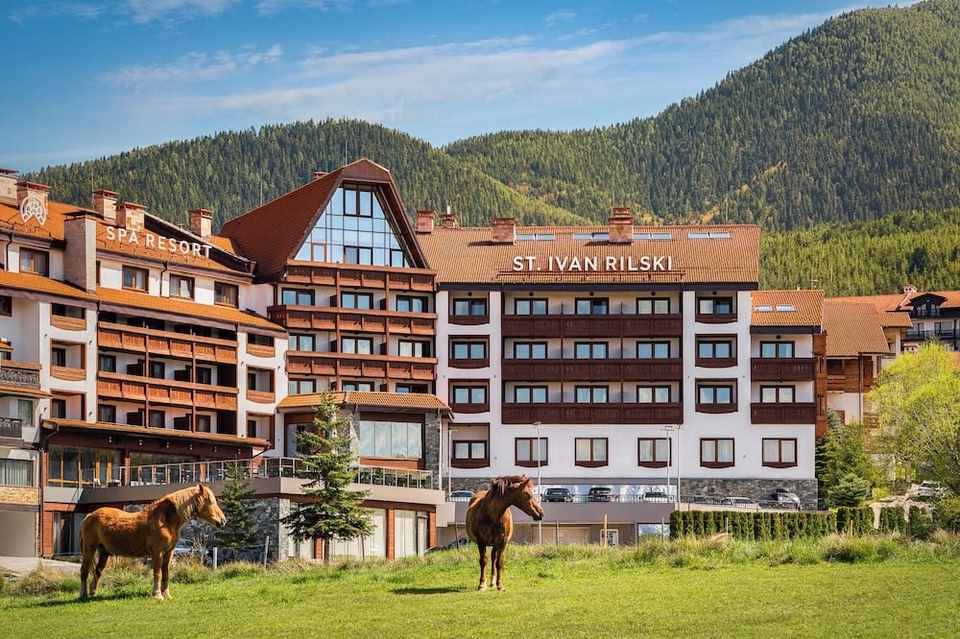 SPA Resort St. Ivan Rilski
