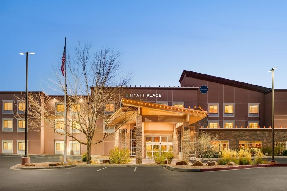 Hyatt Place Santa Fe