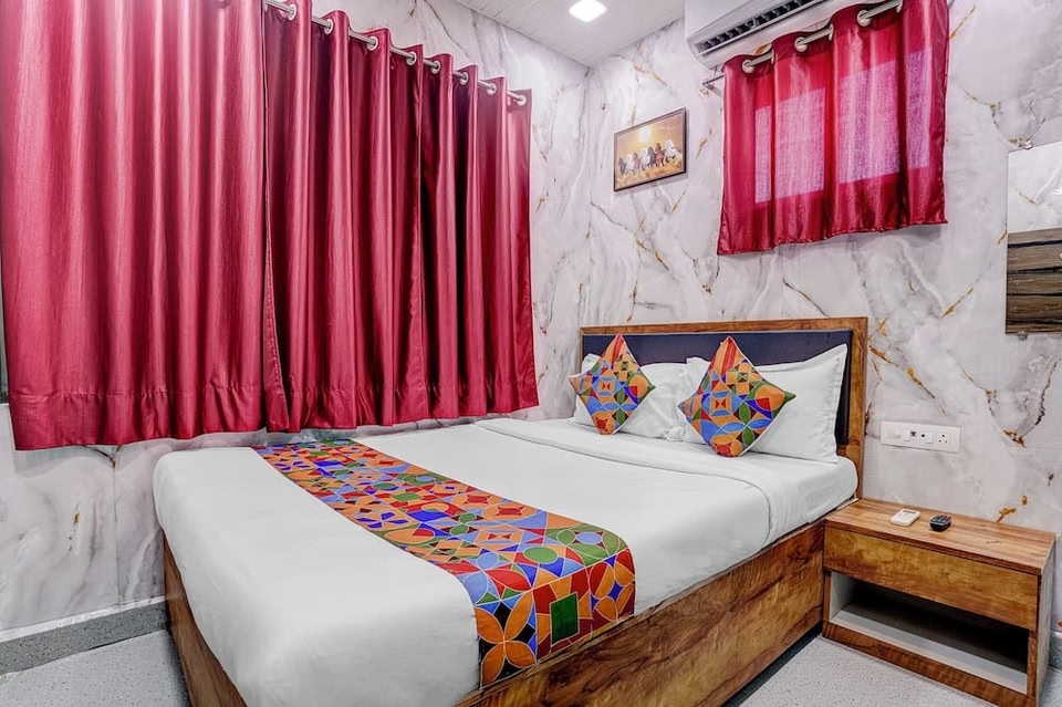 FabHotel Comfort Zone
