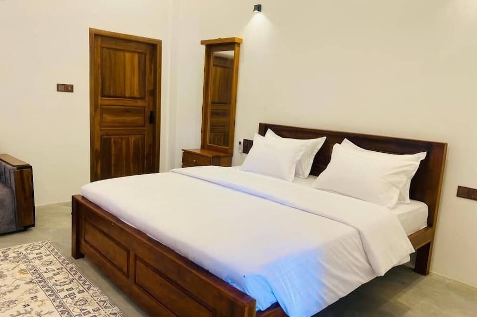 Rams Resort