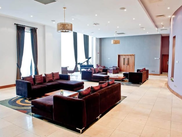 Loughrea Hotel & Spa