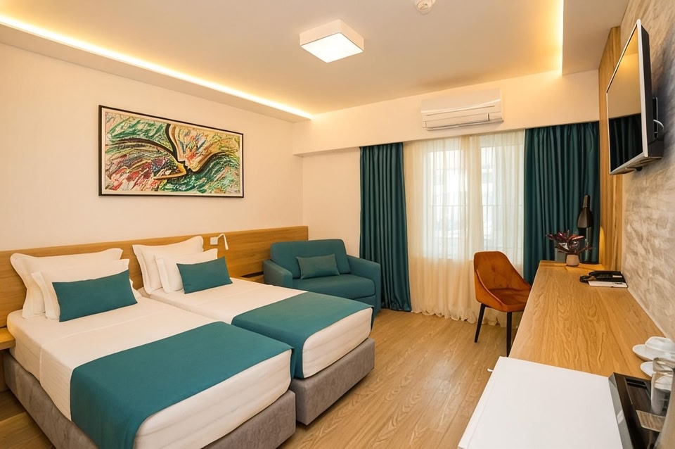 Hotel Admiral