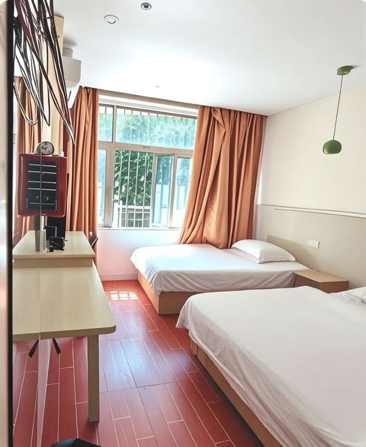Haiyun Hotel