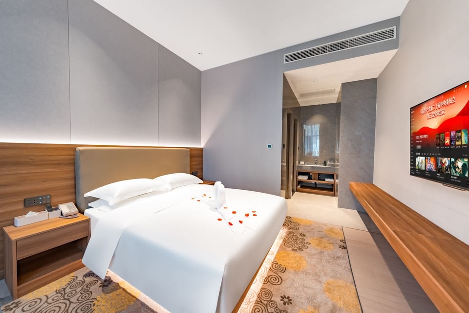 Daguan Chuanjin Hotel