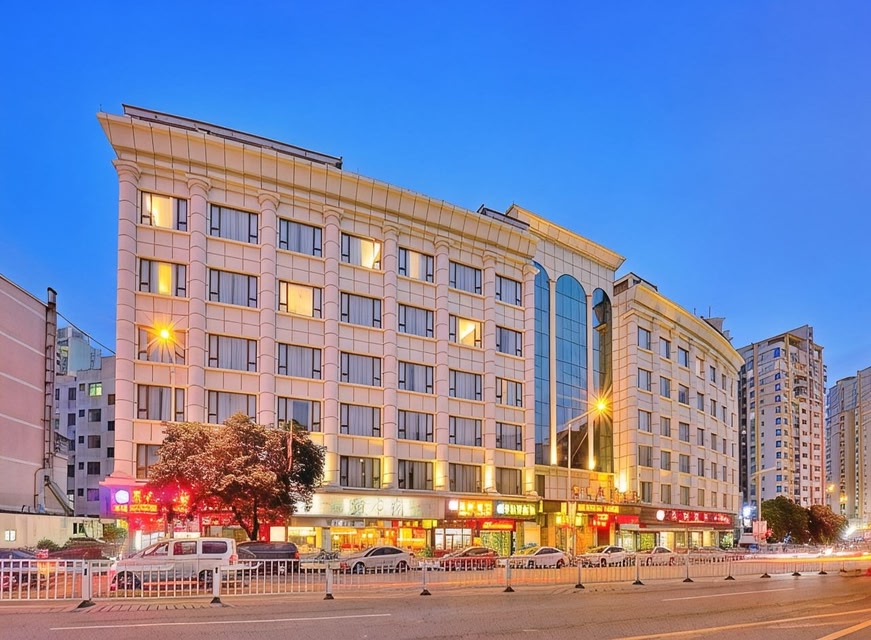 Elephant Hotel