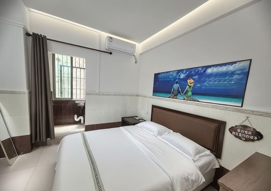 Juanjuan Accommodation