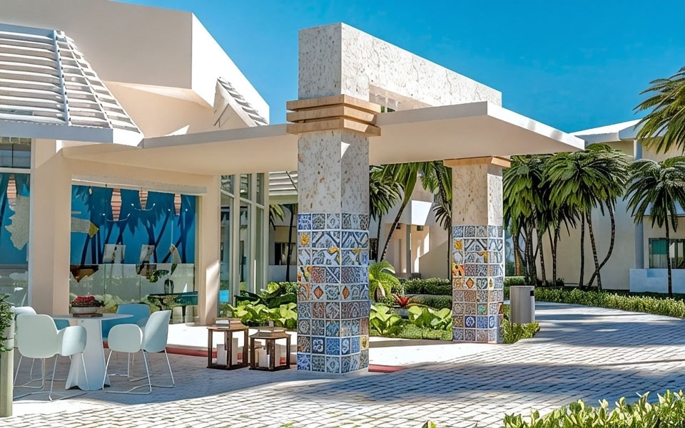 Iberostar Selection Coral Bávaro - All Inclusive