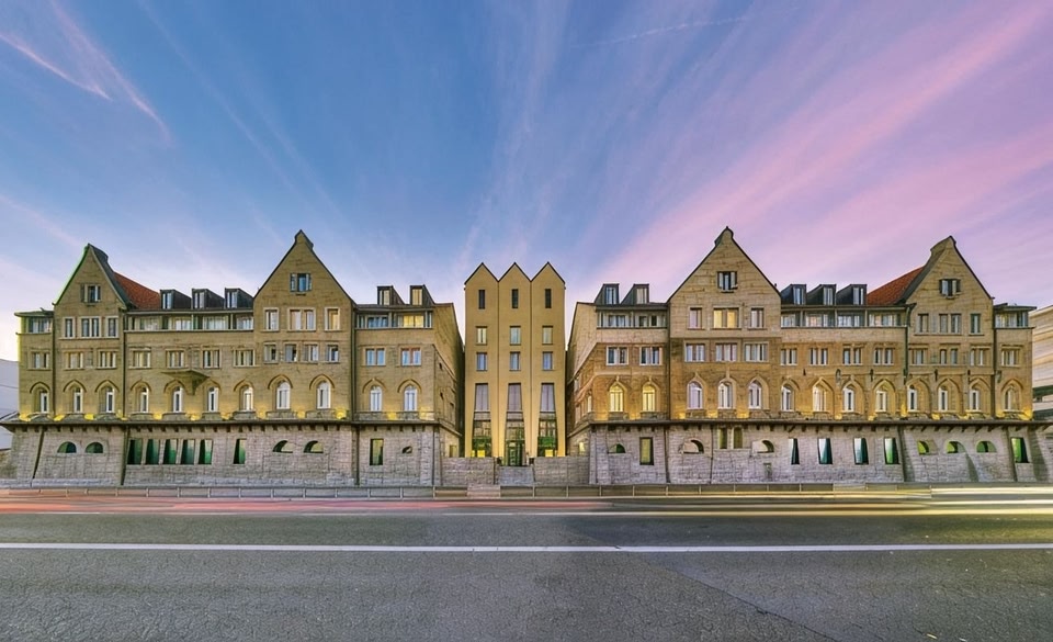 ARCOTEL Camino Stuttgart