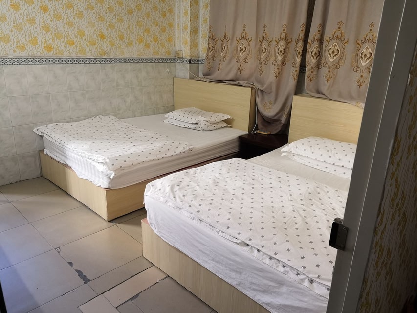 Shenzhen Haoyun Accommodation