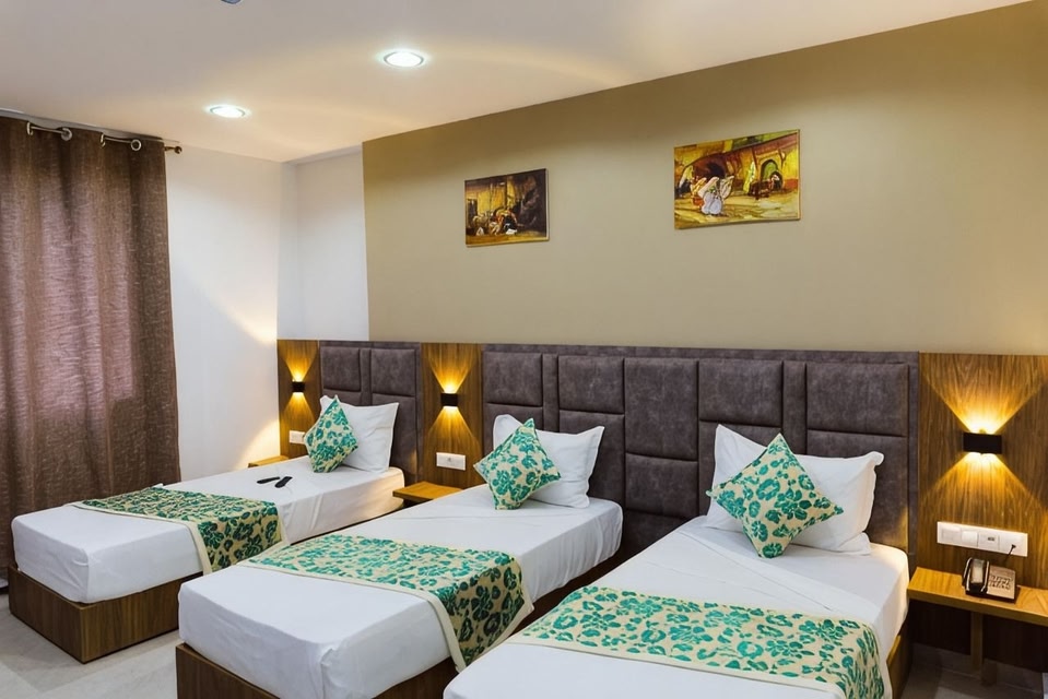 HOTEL HNR