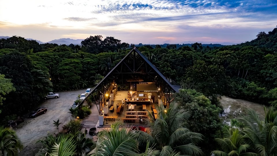 The Firefly Resort Semporna