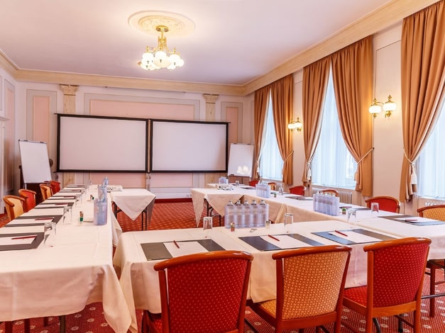 Hotel Bellevue Vienna