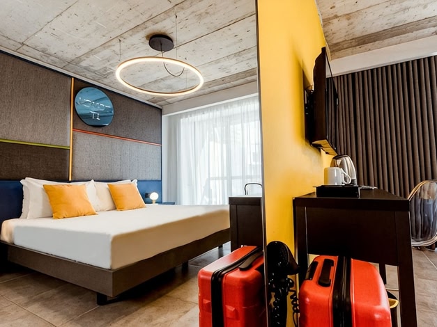 Ikyk Hotel- IK Collection