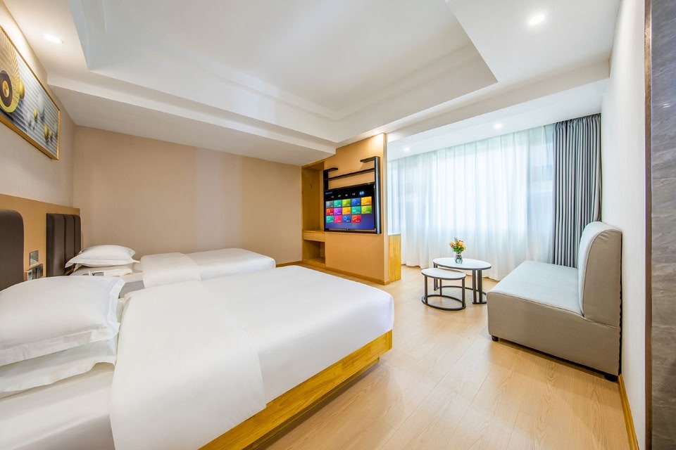 Transportation Hot Spring Hotel