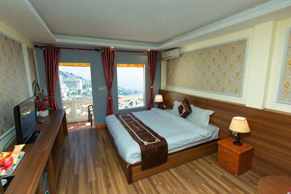 Sapa Unique Hotel