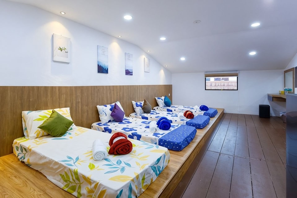 Jia Residence