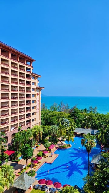 Timton Fuhe Hotel