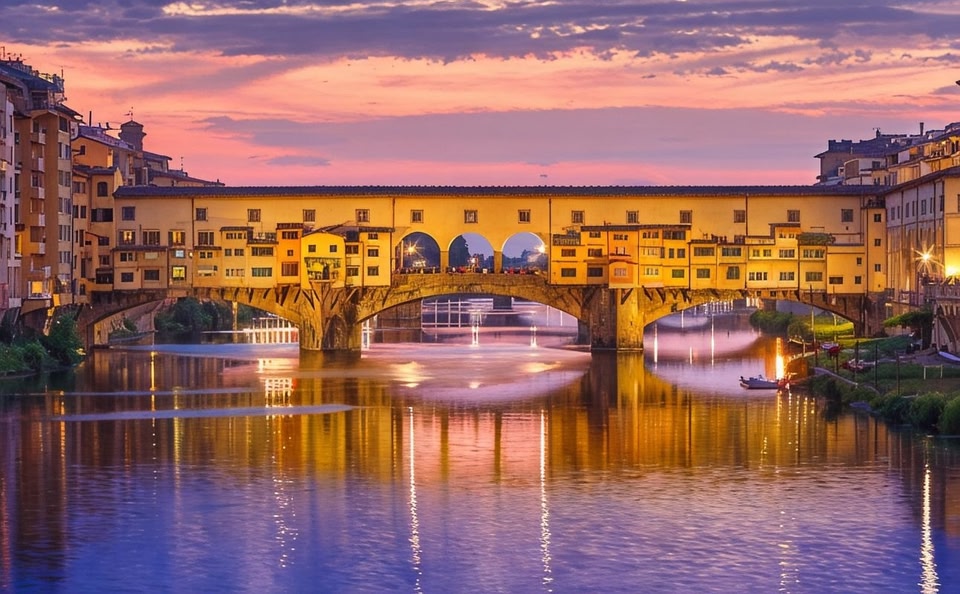 DoubleTree by Hilton Florence Metropole