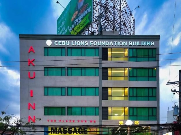 Aku Inn Cebu City