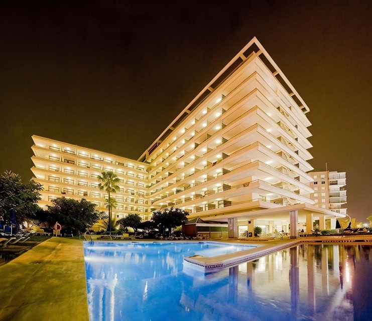 Leonardo Hotel Torremolinos