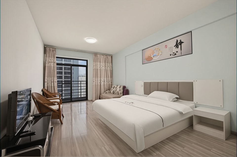Teng Hua Hotel