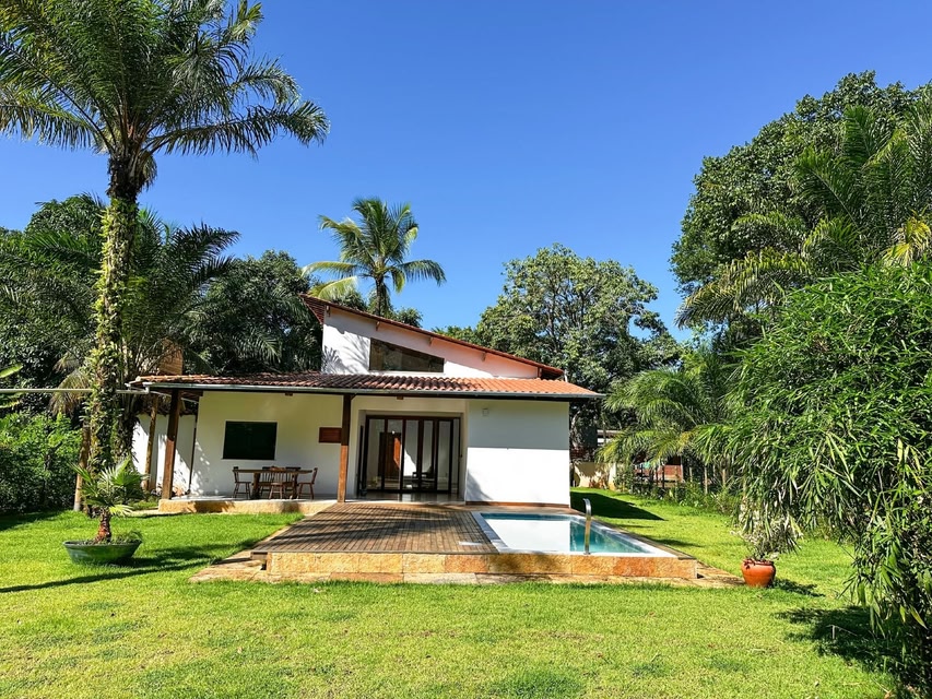 Villa Dos Nobres