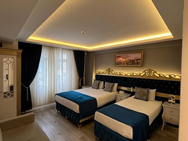 Constantinopolis Hotel
