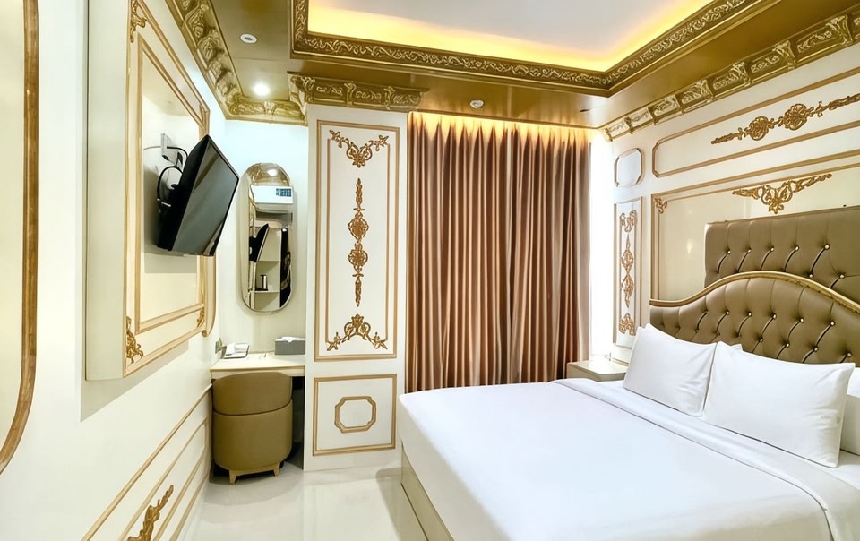 Atiyan Hotel Syariah, Bukittinggi Hotels - Skyscanner