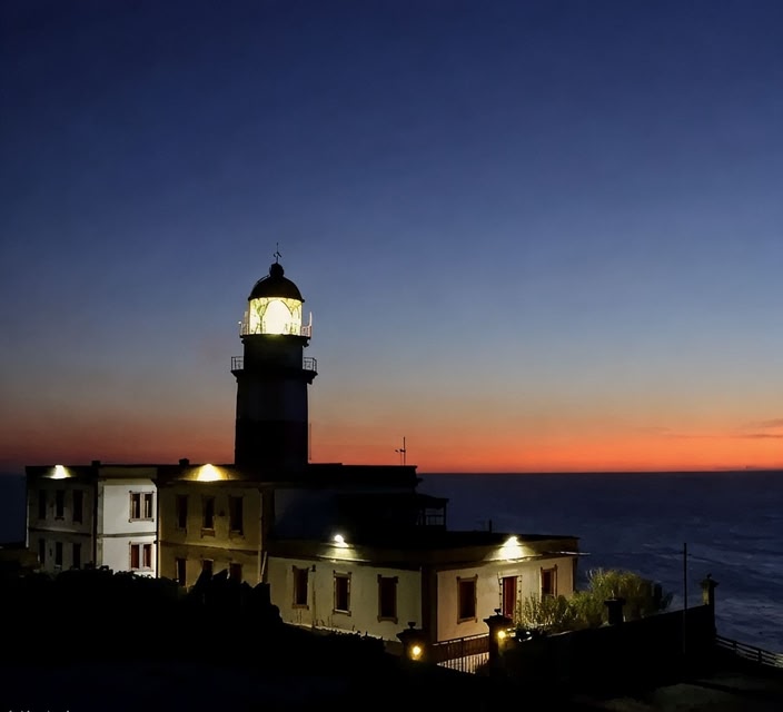 Hotel Boutique Faro Silleiro