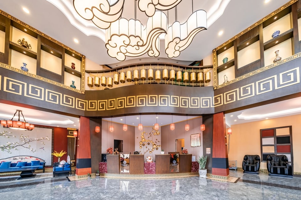 Manka Hotel