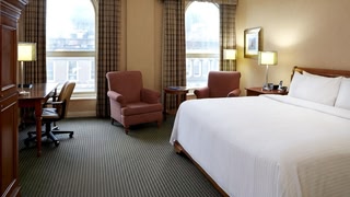 The Barrington Hotel